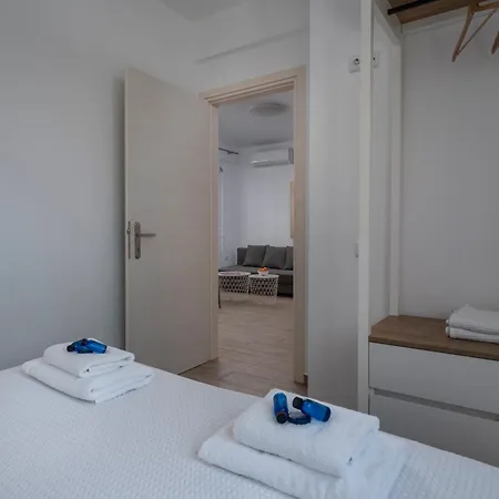 Appartement Slv Danai 7