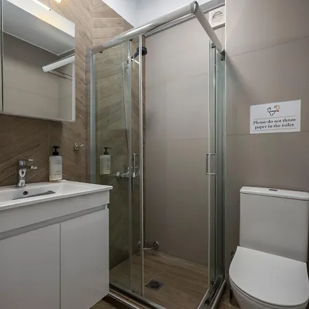 Slv Danai 7 Appartement Ofrínion