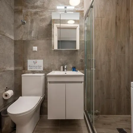 Slv Danai 7 Appartement