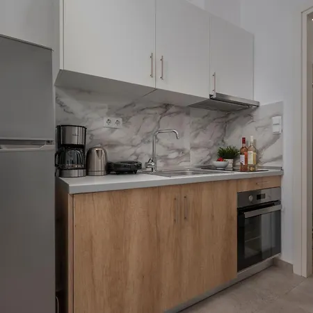 Appartement Slv Danai 7 Ofrínion