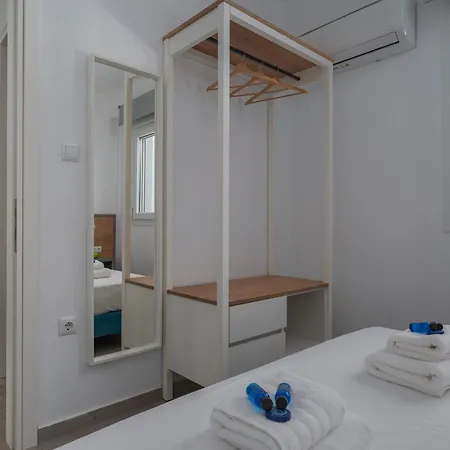 Slv Danai 7 Appartement