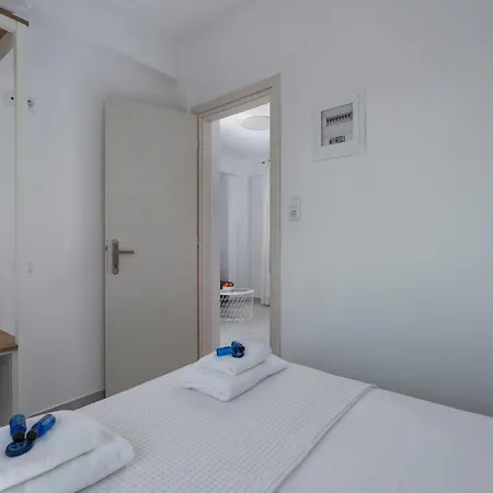 Appartement Slv Danai 7 *