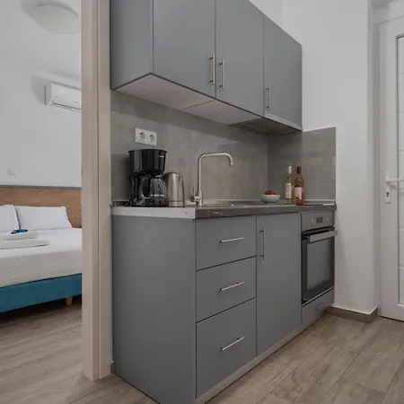 Slv Danai 7 Appartement